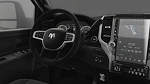 New 2025 Ram 2500 Tradesman Crew Cab 4x4 Pickup for sale #103555 - photo 9