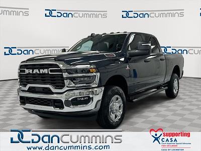 New 2025 Ram 2500 Tradesman Crew Cab 4x4 Pickup for sale #103558 - photo 1