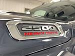 New 2025 Ram 2500 Tradesman Crew Cab 4x4 Pickup for sale #103558 - photo 24