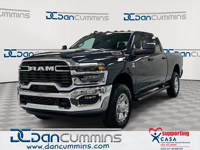 New 2025 Ram 2500 Tradesman Crew Cab 4x4 Pickup for sale #103560 - photo 1