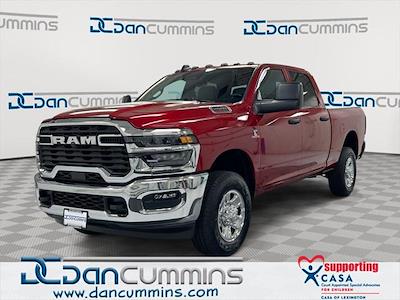 New 2025 Ram 2500 Tradesman Crew Cab 4x4 Pickup for sale #103564 - photo 1
