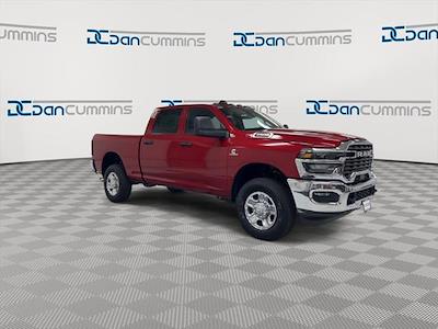 New 2025 Ram 2500 Tradesman Crew Cab 4x4 Pickup for sale #103564 - photo 2
