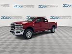 New 2025 Ram 2500 Tradesman Crew Cab 4x4 Pickup for sale #103564 - photo 4