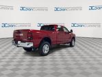 New 2025 Ram 2500 Tradesman Crew Cab 4x4 Pickup for sale #103564 - photo 8