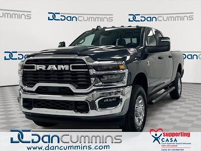 New 2025 Ram 2500 Tradesman Crew Cab 4x4 Pickup for sale #103568 - photo 1