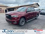 New 2025 Ram 1500 Laramie Crew Cab for sale #103582 - photo 1