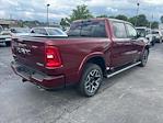 New 2025 Ram 1500 Laramie Crew Cab for sale #103582 - photo 5