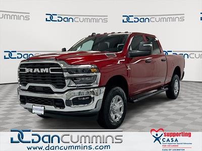 New 2025 Ram 2500 Tradesman Crew Cab 4x4 Pickup for sale #103583 - photo 1