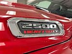 New 2025 Ram 2500 Tradesman Crew Cab 4x4 Pickup for sale #103583 - photo 24