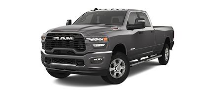 New 2025 Ram 3500 Big Horn Crew Cab 4x4 Pickup for sale #103587 - photo 1