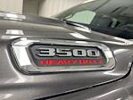 New 2025 Ram 3500 Big Horn Crew Cab 4x4 Pickup for sale #103587 - photo 27
