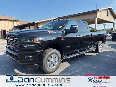 New 2025 Ram 3500 Big Horn Crew Cab 4x4 Pickup for sale #103588 - photo 1