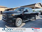 New 2025 Ram 3500 Big Horn Crew Cab 4x4 Pickup for sale #103588 - photo 1