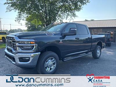 New 2025 Ram 2500 Tradesman Crew Cab 4x4 Pickup for sale #103589 - photo 1