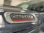 New 2025 Ram 2500 Tradesman Crew Cab 4x4 Pickup for sale #103589 - photo 27