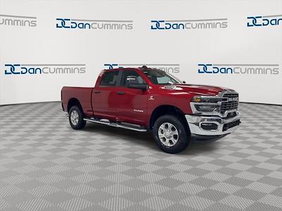 New 2025 Ram 2500 Big Horn Crew Cab 4x4 Pickup for sale #103590 - photo 2