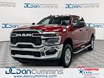 New 2025 Ram 2500 Big Horn Crew Cab 4x4 Pickup for sale #103590 - photo 1