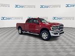 New 2025 Ram 2500 Big Horn Crew Cab 4x4 Pickup for sale #103590 - photo 2