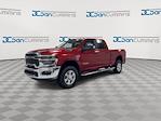 New 2025 Ram 2500 Big Horn Crew Cab 4x4 Pickup for sale #103590 - photo 4