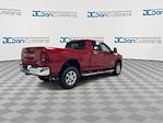 New 2025 Ram 2500 Big Horn Crew Cab 4x4 Pickup for sale #103590 - photo 8