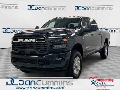 New 2025 Ram 2500 Big Horn Crew Cab 4x4 Pickup for sale #103591 - photo 1