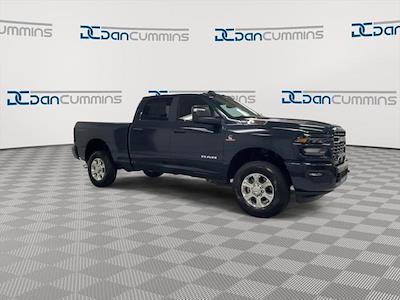 New 2025 Ram 2500 Big Horn Crew Cab 4x4 Pickup for sale #103591 - photo 2