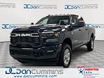New 2025 Ram 2500 Big Horn Crew Cab 4x4 Pickup for sale #103591 - photo 1