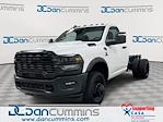 New 2025 Ram 3500 Tradesman Regular Cab 4x4 60 CA Cab Chassis for sale #103596 - photo 1