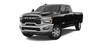 New 2025 Ram 3500 Big Horn Crew Cab 4x4 Pickup for sale #103604 - photo 1