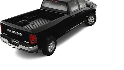New 2025 Ram 3500 Big Horn Crew Cab 4x4 Pickup for sale #103604 - photo 2