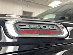 New 2025 Ram 3500 Big Horn Crew Cab 4x4 Pickup for sale #103604 - photo 26