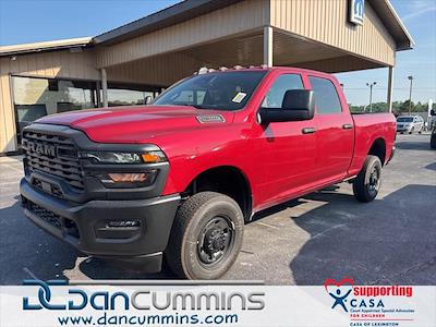 New 2025 Ram 2500 Tradesman Crew Cab 4x4 Pickup for sale #103607 - photo 1