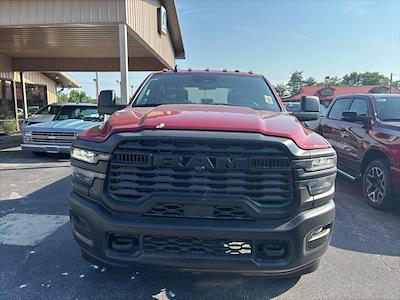 New 2025 Ram 2500 Tradesman Crew Cab 4x4 Pickup for sale #103607 - photo 2