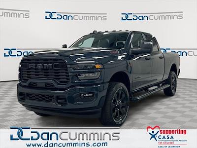 New 2025 Ram 2500 Big Horn Crew Cab 4x4 Pickup for sale #103608 - photo 1
