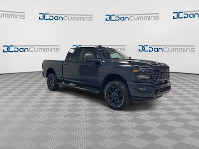 New 2025 Ram 2500 Big Horn Crew Cab 4x4 Pickup for sale #103608 - photo 2