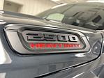 New 2025 Ram 2500 Big Horn Crew Cab 4x4 Pickup for sale #103609 - photo 27