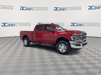 New 2025 Ram 2500 Tradesman Crew Cab 4x4 Pickup for sale #103613 - photo 2