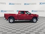 New 2025 Ram 2500 Tradesman Crew Cab 4x4 Pickup for sale #103613 - photo 9
