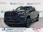 New 2025 Ram 2500 Big Horn Crew Cab 4x4 Pickup for sale #103618 - photo 1