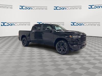 New 2025 Ram 1500 Big Horn Crew Cab 4x4 Pickup for sale #103628 - photo 2