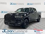New 2025 Ram 1500 Big Horn Crew Cab 4x4 Pickup for sale #103628 - photo 1