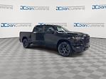 New 2025 Ram 1500 Big Horn Crew Cab 4x4 Pickup for sale #103628 - photo 2