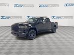 New 2025 Ram 1500 Big Horn Crew Cab 4x4 Pickup for sale #103628 - photo 4