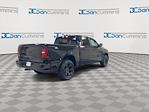 New 2025 Ram 1500 Big Horn Crew Cab 4x4 Pickup for sale #103628 - photo 8
