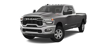 New 2025 Ram 3500 Big Horn Crew Cab 4x4 Pickup for sale #103630 - photo 1