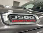 New 2025 Ram 3500 Big Horn Crew Cab 4x4 Pickup for sale #103630 - photo 24