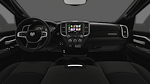 New 2025 Ram 3500 Big Horn Crew Cab 4x4 Pickup for sale #103630 - photo 6