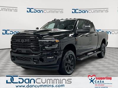 New 2025 Ram 2500 Laramie Crew Cab 4x4 Pickup for sale #103631 - photo 1