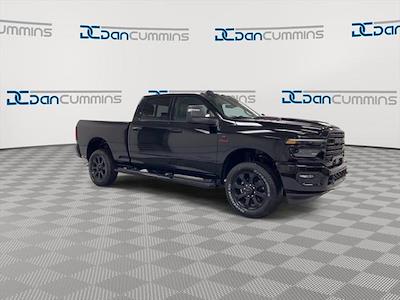 New 2025 Ram 2500 Laramie Crew Cab 4x4 Pickup for sale #103631 - photo 2