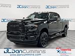New 2025 Ram 2500 Laramie Crew Cab 4x4 Pickup for sale #103631 - photo 1